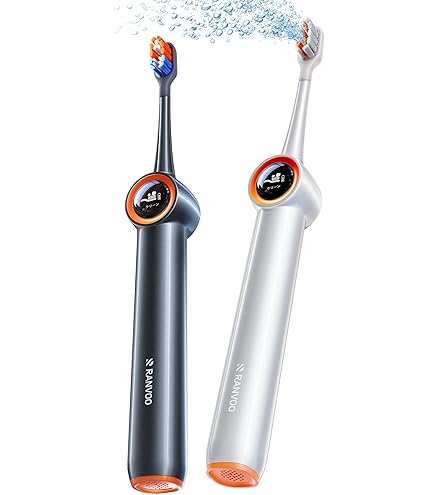 Amazon.co.jp: 【世界累計販売50万本突破】生体電流歯ブラシ PLAQLES